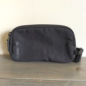 Lululemon Mini Belt Bag